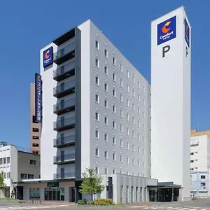 コンフォートホテル釧路 ホテル