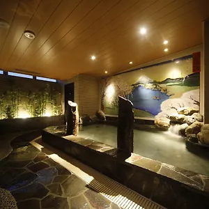 Hotel Dormy Korakuen