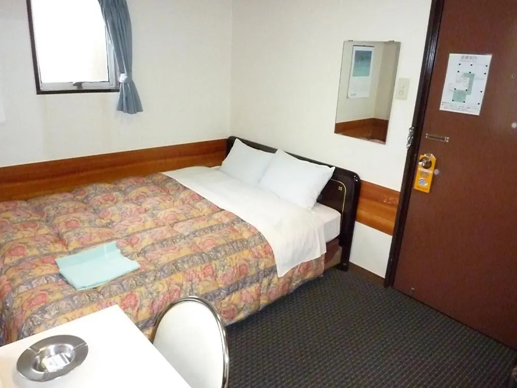Otsuka City Hotel Tokyo 2*,  Japan