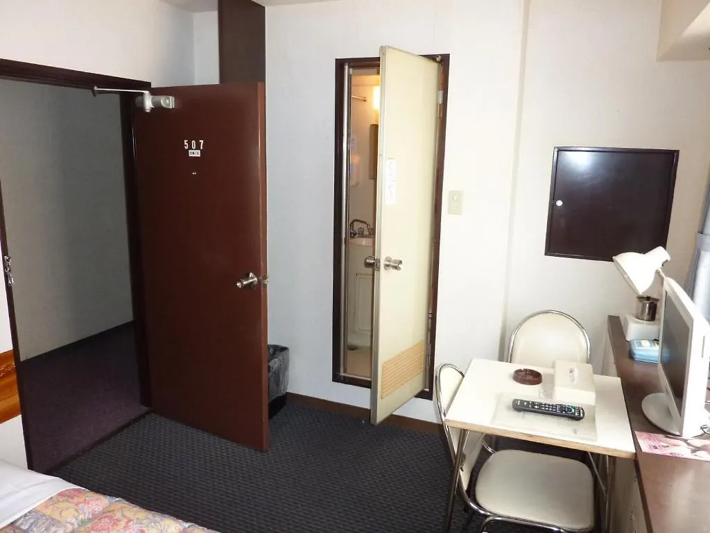Otsuka City Hotel Tokyo
