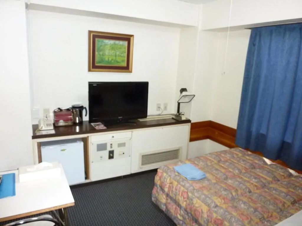 **  Otsuka City Hotel Tokyo Japan