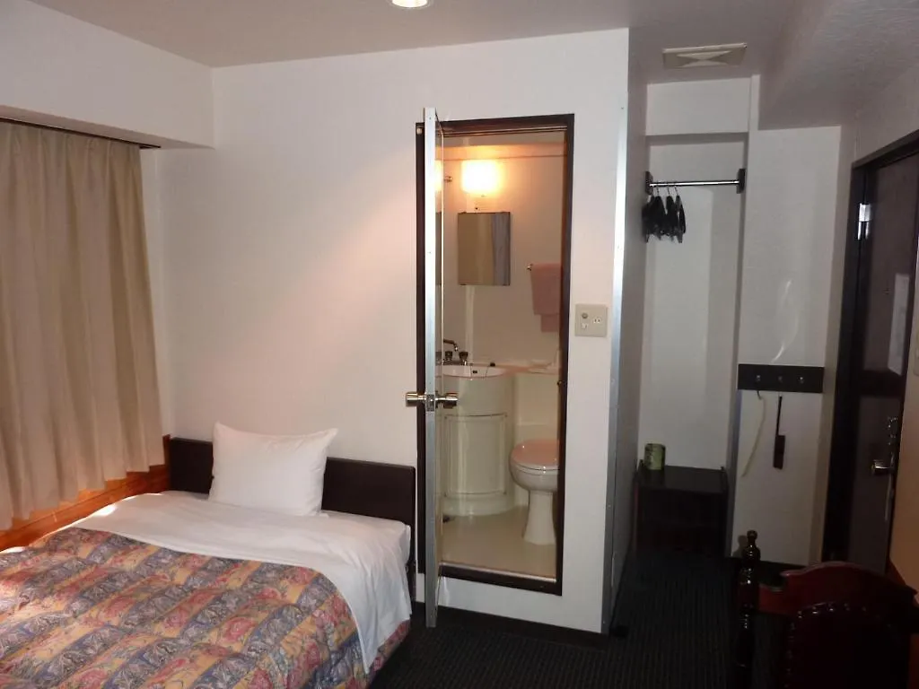 Otsuka City Hotel Tokyo