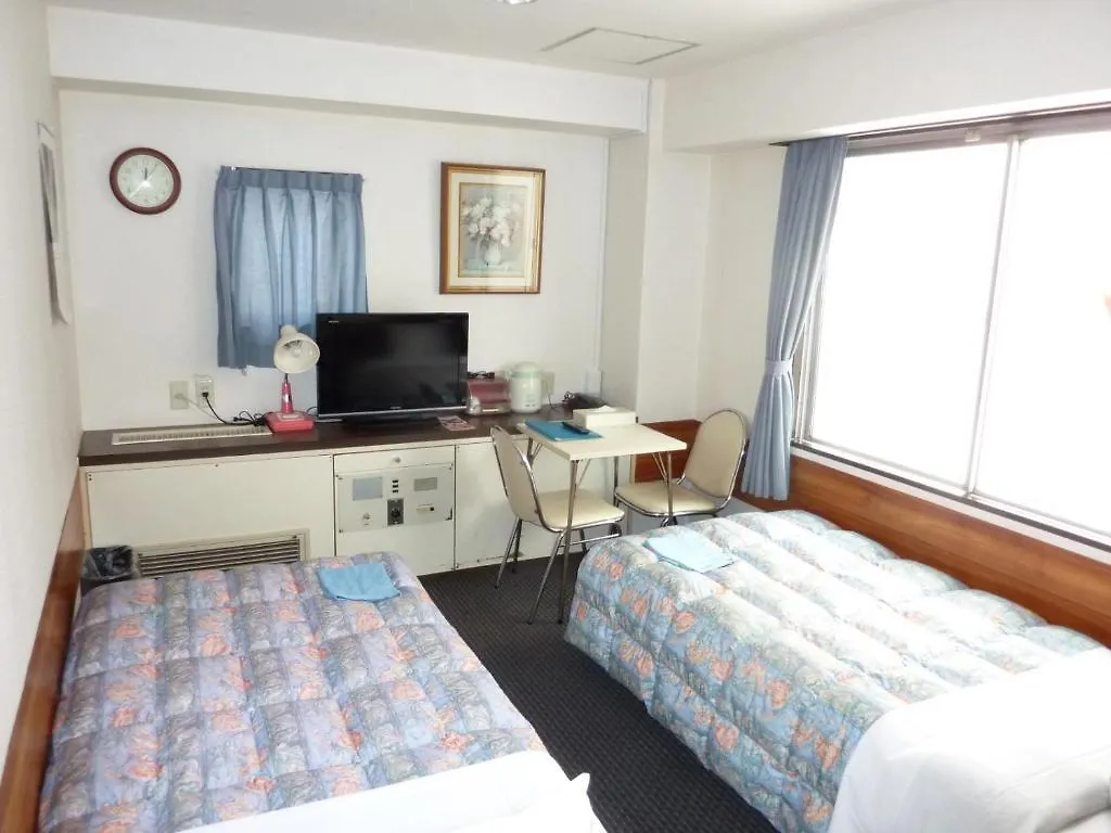 Otsuka City Hotel Tokyo