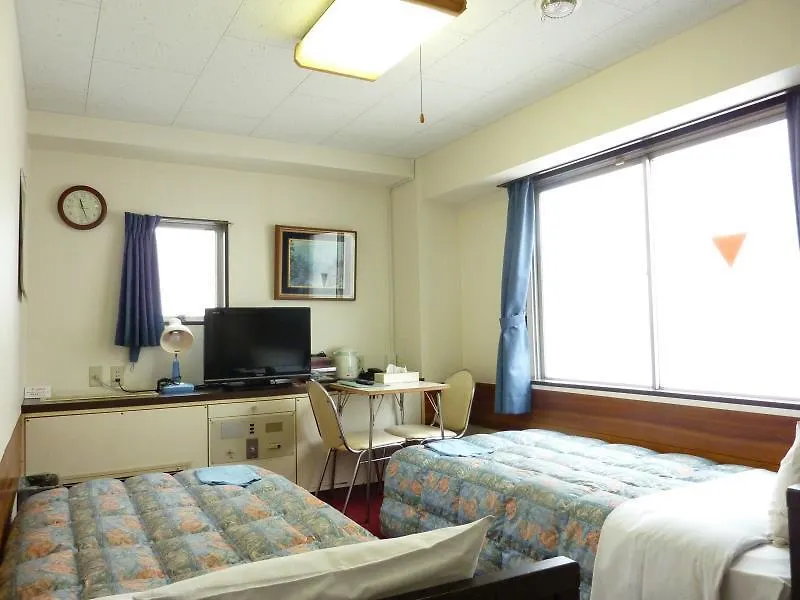 Otsuka City Hotel Tokyo 2*,  Japan