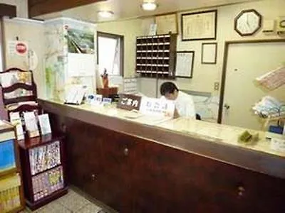 Otsuka City Hotel Tokyo 2*,