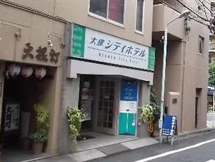 Otsuka City Hotel Tokyo