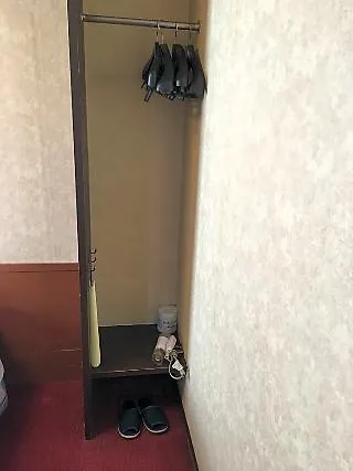 **  Otsuka City Hotel Tokyo Japan