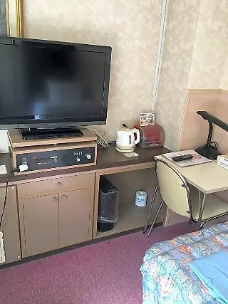 Otsuka City Hotel Tokyo 2*,  Japan