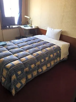 **  Otsuka City Hotel Tokyo Japan