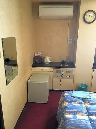 Otsuka City Hotel Tokyo