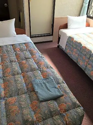 Otsuka City Hotel Tokyo 2*,