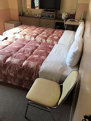Otsuka City Hotel Tokyo